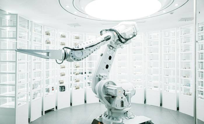 The Future of Work: How Automation and AI Are Changing Job Markets The Future of Work: How Automation and AI Are Changing Job Markets