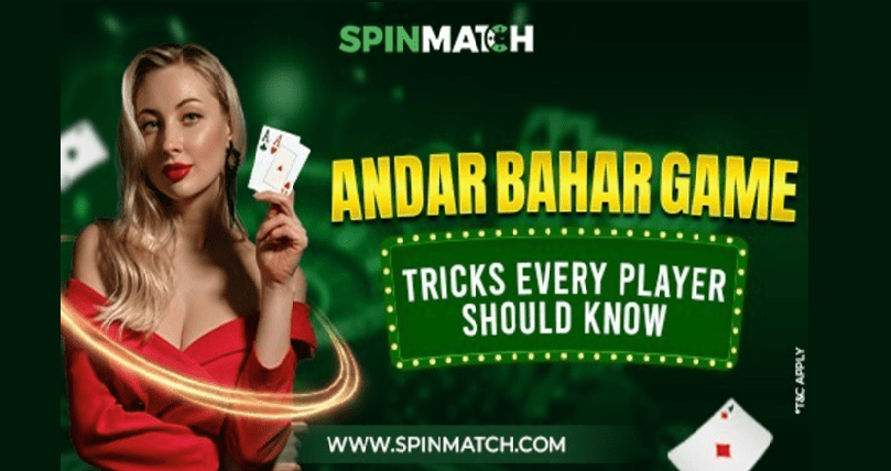 Andar Bahar Game Tricks Every Player Should Know Andar Bahar Game Tricks Every Player Should Know