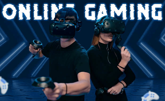 The Evolution of Online Gaming: A New Era of Digital Entertainment The Evolution of Online Gaming: A New Era of Digital Entertainment
