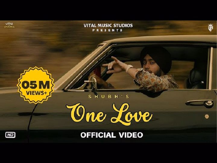 Lagdi Tu Ambra To Aayi Soniye Lyrics With Video – Shubh | 2023 Song Lagdi Tu Ambra To Aayi Soniye Lyrics With Video - Shubh | 2023 Song