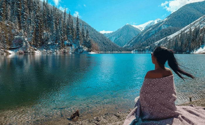 Top Attractions in Almaty: Must-Visit Spots After Your Flight From Delhi Top Attractions in Almaty: Must-Visit Spots After Your Flight From Delhi