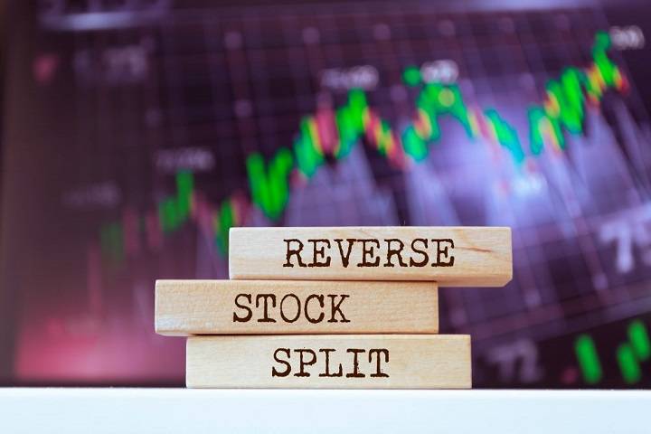 How To Interpret Market Reactions To Reverse Stock Split Announcements? How To Interpret Market Reactions To Reverse Stock Split Announcements?