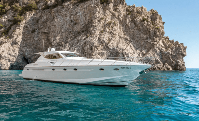 Experience the Magic of the Amalfi Coast: Your Emotional Guide to Yacht Tours in Italy Experience the Magic of the Amalfi Coast: Your Emotional Guide to Yacht Tours in Italy