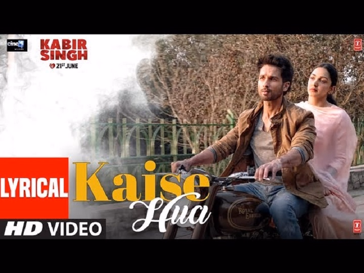 Kaise Hua Lyrics With Video – Vishal Mishra | 2019 Song Kaise Hua Lyrics With Video - Vishal Mishra | 2019 Song