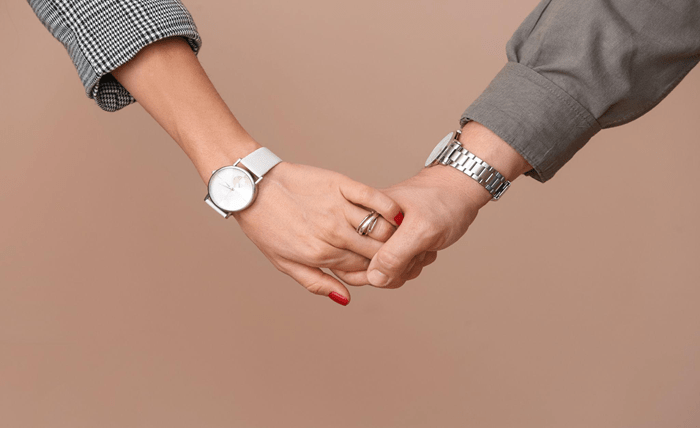 Luxury Couple Watches: A Classic Gift Idea for Your Loved One Luxury Couple Watches: A Classic Gift Idea for Your Loved One