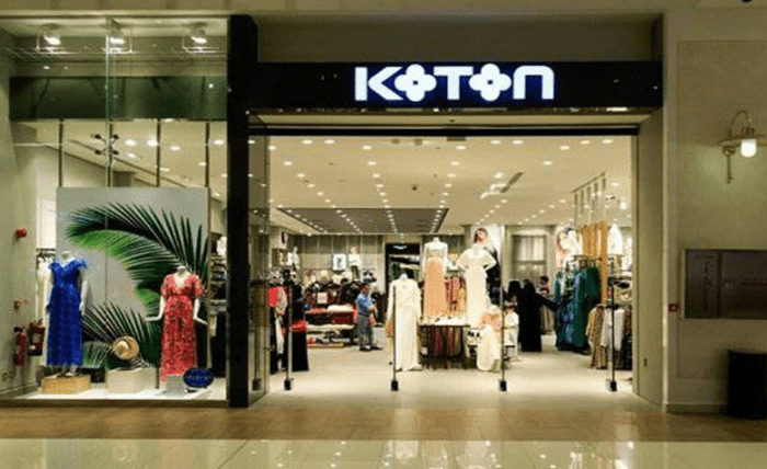 Koton: Your Destination for Affordable and Trendy Fashion in Dubai Koton: Your Destination for Affordable and Trendy Fashion in Dubai