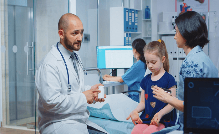 Pediatric Liver Transplants: Specialized Hospitals and Their Expertise Pediatric Liver Transplants: Specialized Hospitals and Their Expertise