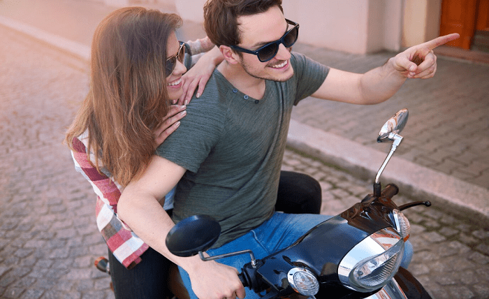 5 Major Things You Should Know Before Getting A Two-wheeler Loan 5 Major Things You Should Know Before Getting A Two-wheeler Loan