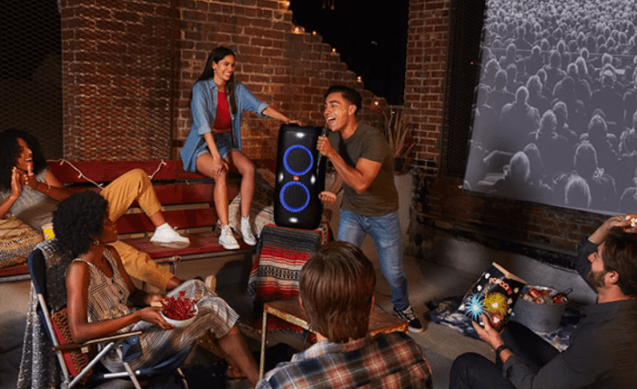 Enhance Your Party Experience with These Top Speakers Enhance Your Party Experience with These Top Speakers