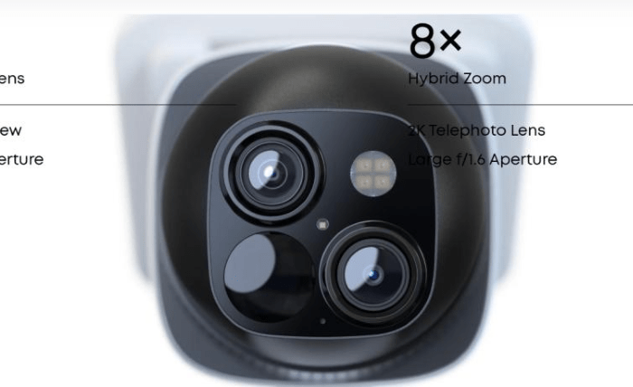 Why Choose the eufy SoloCam S340 for Home Security? Why Choose the eufy SoloCam S340 for Home Security?