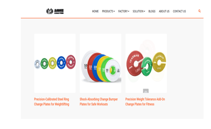 How to Use Change Plates Effectively How to Use Change Plates Effectively