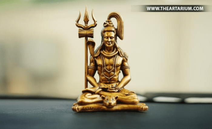The Most Powerful Gods & Goddesses in Hinduisms & their Roles The Most Powerful Gods & Goddesses in Hinduisms & their Roles