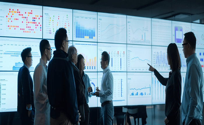 The Benefits of Implementing an Opportunity Management Platform in Your Business The Benefits of Implementing an Opportunity Management Platform in Your Business
