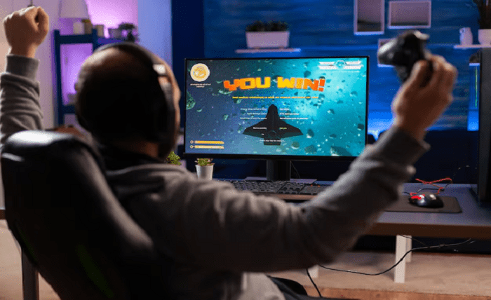 Boost Your Online Gaming Experience with These Essential Hacks Boost Your Online Gaming Experience with These Essential Hacks