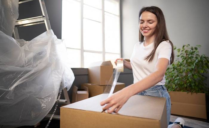 How to Pack Fragile Items Safely How to Pack Fragile Items Safely