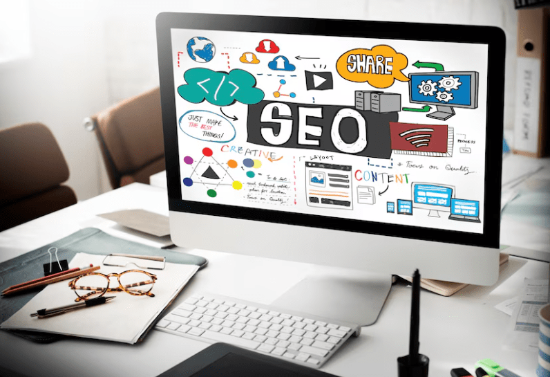 The SEO Value Behind Every Link The SEO Value Behind Every Link