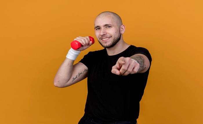 The Power of Testosterone Therapy: Boosting Vitality and Well-Being The Power of Testosterone Therapy: Boosting Vitality and Well-Being