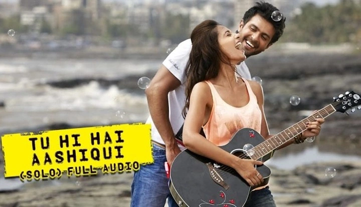 Tu Hi Hai Aashiqui Lyrics With Video – Dishkiyaoon | 2014 Song Tu Hi Hai Aashiqui Lyrics With Video - Dishkiyaoon | 2014 Song