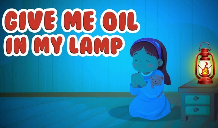 Cedarmont Kids Oil In My Lamp Lyrics With Video – Cedarmont Kids | 1993 Song Cedarmont Kids Oil In My Lamp Lyrics With Video - Cedarmont Kids | 1993 Song