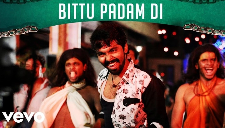 Bittu Padam Di Lyrics With Video – Trisha Illana Nayanthara | 2015 Song Bittu Padam Di Lyrics With Video - Trisha Illana Nayanthara | 2015 Song