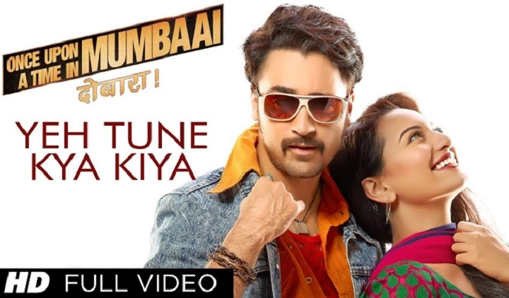 Saari Duniya Se Jeet Ke Lyrics With Video – Once Upon ay Time in Mumbai Dobaara! | 2013 Song Saari Duniya Se Jeet Ke Lyrics With Video - Once Upon ay Time in Mumbai Dobaara! | 2013 Song