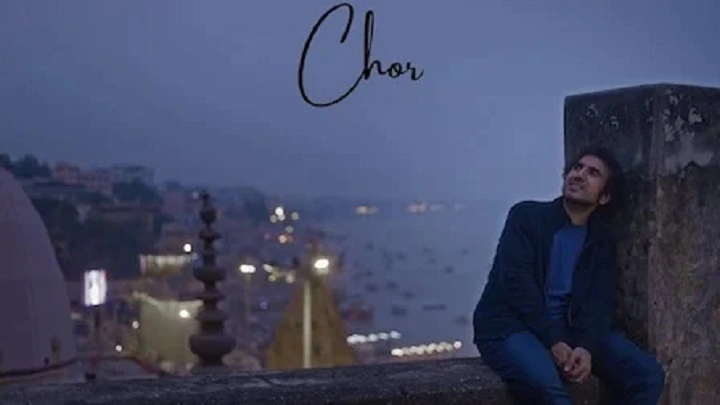 Chor Song Lyrics With Video – Justh | 2023 Song Chor Song Lyrics With Video - Justh | 2023 Song