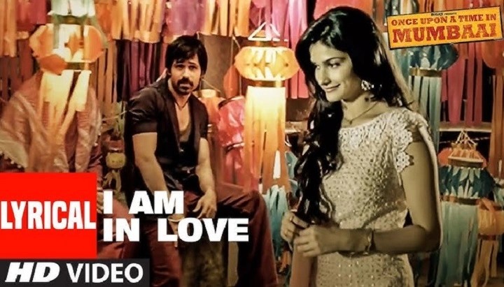 Aaj Kal Tanha Main Kahan Hoon Lyrics With Video – Once upon A Time In Mumbai | 2010 Song Aaj Kal Tanha Main Kahan Hoon Lyrics With Video - Once upon A Time In Mumbai | 2010 Song