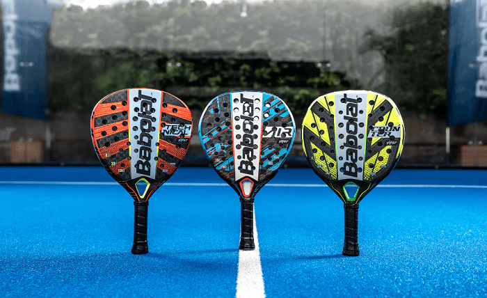Where to Get Your Equipment? Padel Pro Shop vs. General Sporting Goods Store Where to Get Your Equipment? Padel Pro Shop vs. General Sporting Goods Store