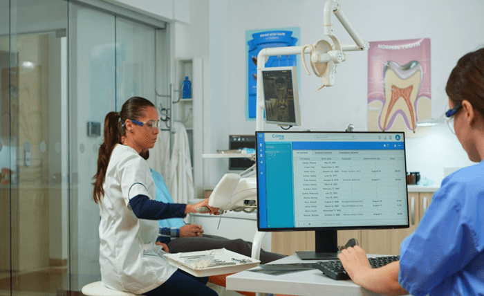 How AI Enhances Treatment Planning for Dentists How AI Enhances Treatment Planning for Dentists