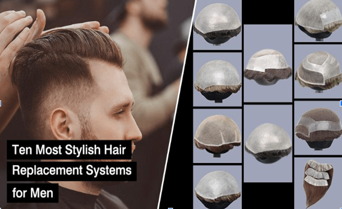 Custom Toupees for Men: Meeting the Demand for Personalized Solutions Custom Toupees for Men: Meeting the Demand for Personalized Solutions