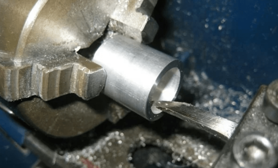 How to Prevent Deformation in Thin-Walled CNC-Turned Parts How to Prevent Deformation in Thin-Walled CNC-Turned Parts