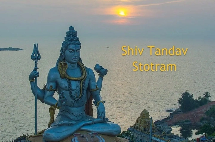 Shiva Tandava Stotram Lyrics With Video – Shankar Mahadevan | 2019 Song Shiva Tandava Stotram Lyrics With Video - Shankar Mahadevan | 2019 Song