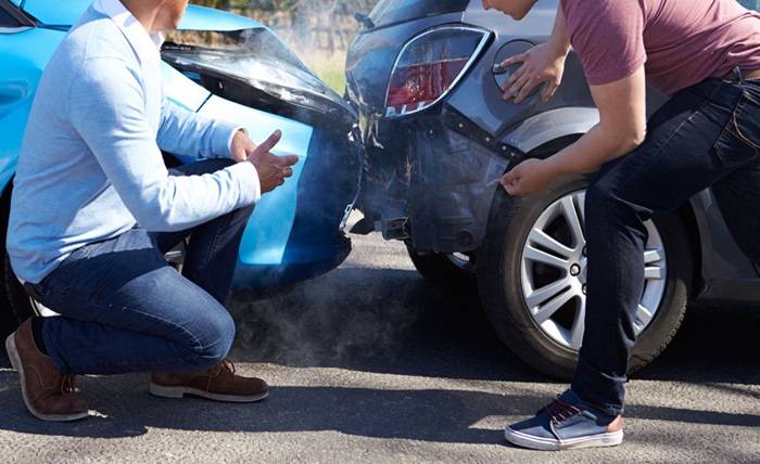 Effective Strategies for Recovering from a Major Accident Effective Strategies for Recovering from a Major Accident