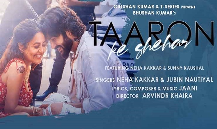 Chalo Le Chale Tumhe Lyrics With Video – Neha Kakkar & Jubin Nautiyal | 2020 Song Chalo Le Chale Tumhe Lyrics With Video - Neha Kakkar & Jubin Nautiyal | 2020 Song