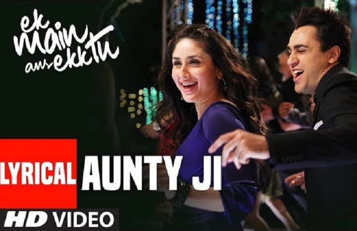 Aunty Ji Lyrics With Video – Ash King, Bianca Gomes | 2011 Song Aunty Ji Lyrics With Video - Ash King, Bianca Gomes | 2011 Song