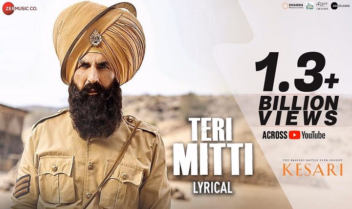 Kesari Lyrics With Video – B Praak | 2019 Song Kesari Lyrics With Video - B Praak | 2019 Song