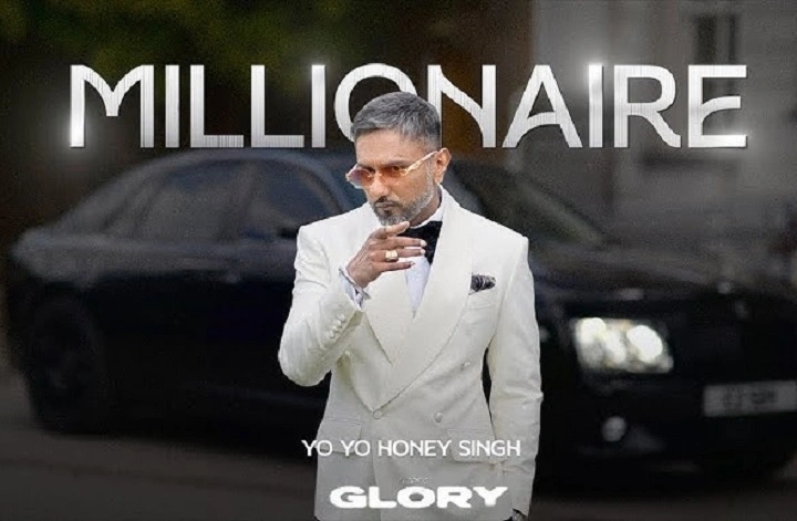 Millionaire Song Lyrics Hindi With Video – Neha Kakkar, Yasser Desai | 2024 Song Millionaire Song Lyrics Hindi With Video - Neha Kakkar, Yasser Desai | 2024 Song