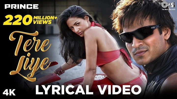 Shreya Ghoshal Tere Liye Lyrics With Video – Atif Aslam | 2019 Song Shreya Ghoshal Tere Liye Lyrics With Video - Atif Aslam | 2019 Song