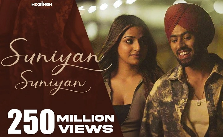 Suniyan Suniyan Song Lyrics With Video – Juss and MixSingh | 2024 Song Suniyan Suniyan Song Lyrics With Video - Juss and MixSingh | 2024 Song