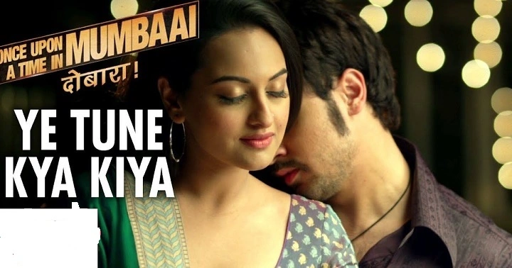 Tune Kya Kiya Lyrics With Video – Once Upon ay Time in Mumbai Dobaara! | 2013 Song Tune Kya Kiya Lyrics With Video - Once Upon ay Time in Mumbai Dobaara! | 2013 Song