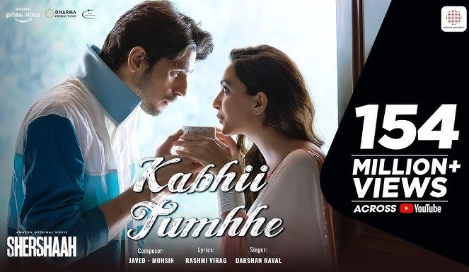 Kabhi Tumhe Yaad Meri Aaye Lyrics With Video – Darshan Raval | 2021 Song Kabhi Tumhe Yaad Meri Aaye Lyrics With Video - Darshan Raval | 2021 Song
