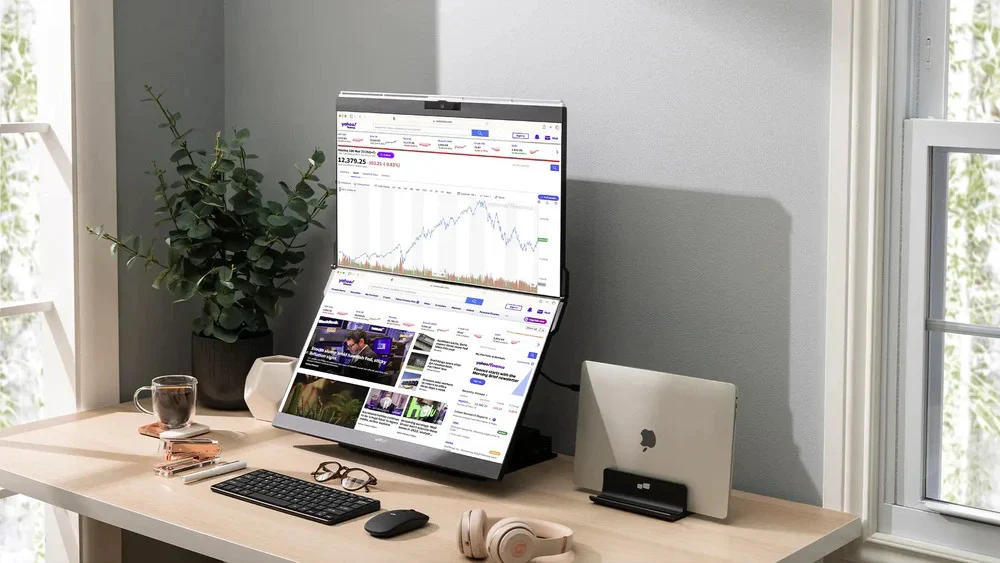How to Properly Maintain and Care for a Stacked Monitor? How to Properly Maintain and Care for a Stacked Monitor?