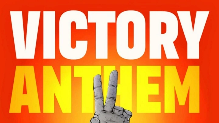 Victory Anthem Lyrics With Video – Khushi TDT and Lash curry | 2024 Song Victory Anthem Lyrics With Video - Khushi TDT and Lash curry | 2024 Song
