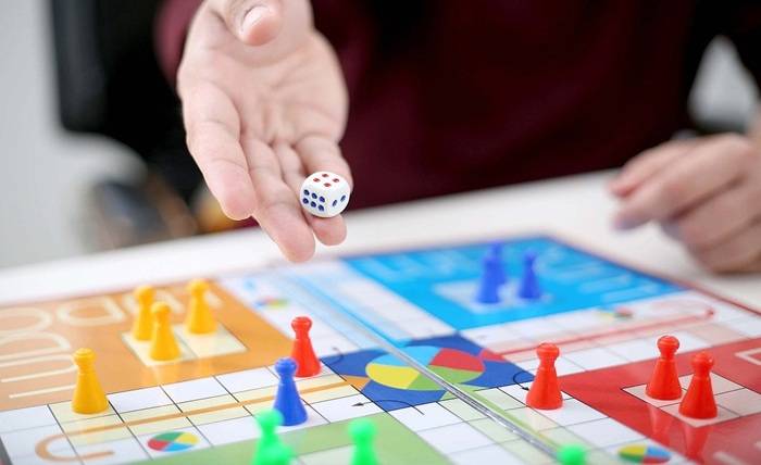 Playing Ludo on the BigCash App: Turn Dice Rolls into Real Rewards Playing Ludo on the BigCash App: Turn Dice Rolls into Real Rewards