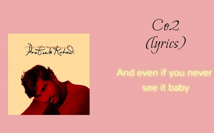 Co2 Prateek Kuhad Lyrics With Video – Prateek Kuhad | 2022 Song Co2 Prateek Kuhad Lyrics With Video - Prateek Kuhad | 2022 Song