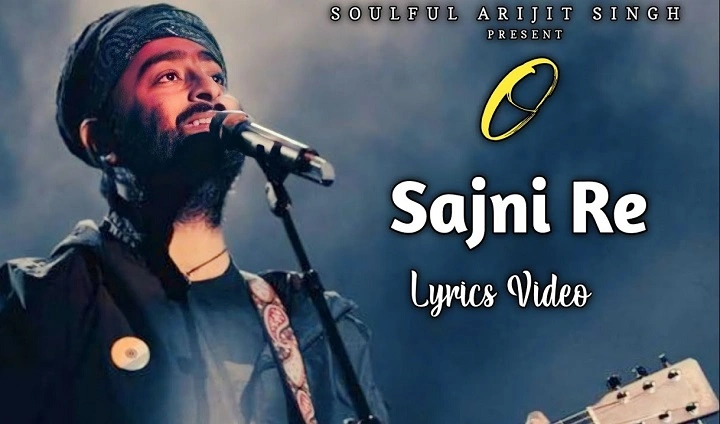 Sajni Re Lyrics With Video – Laapataa Ladies | 2024 Song Sajni Re Lyrics With Video - Laapataa Ladies | 2024 Song