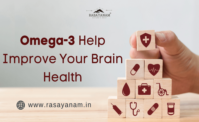 Does Omega-3 Fatty Acids Help in Brain Health, Memory, & Focus? Does Omega-3 Fatty Acids Help in Brain Health, Memory, & Focus?