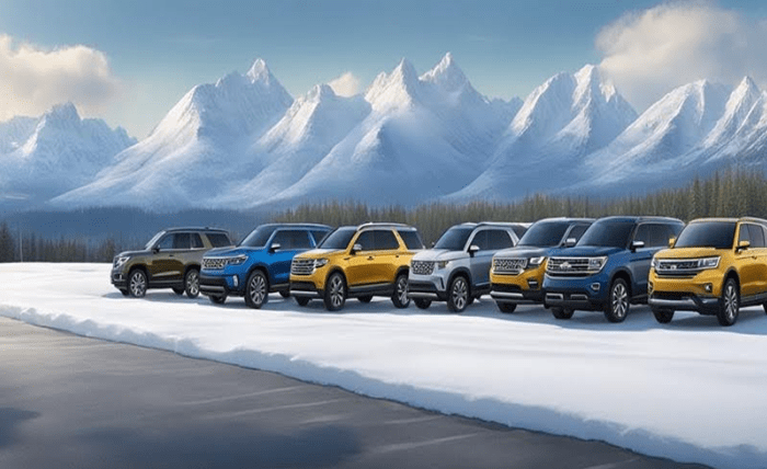 Used SUVs for Sale in Anchorage – Reliable Rides at Great Prices: Find Your Perfect Pre-Owned Vehicle Today Used SUVs for Sale in Anchorage - Reliable Rides at Great Prices: Find Your Perfect Pre-Owned Vehicle Today