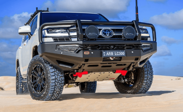 Enhancing Vehicle Safety with Bull Bars in Perth, WA Enhancing Vehicle Safety with Bull Bars in Perth, WA