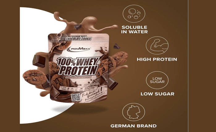Maximize Your Gains: The Whey Protein Sale You Can’t Miss! Maximize Your Gains: The Whey Protein Sale You Can't Miss!